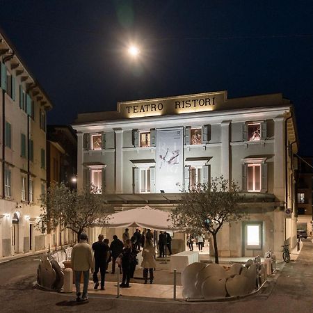 Corte Ristori Rooms Verona Kültér fotó