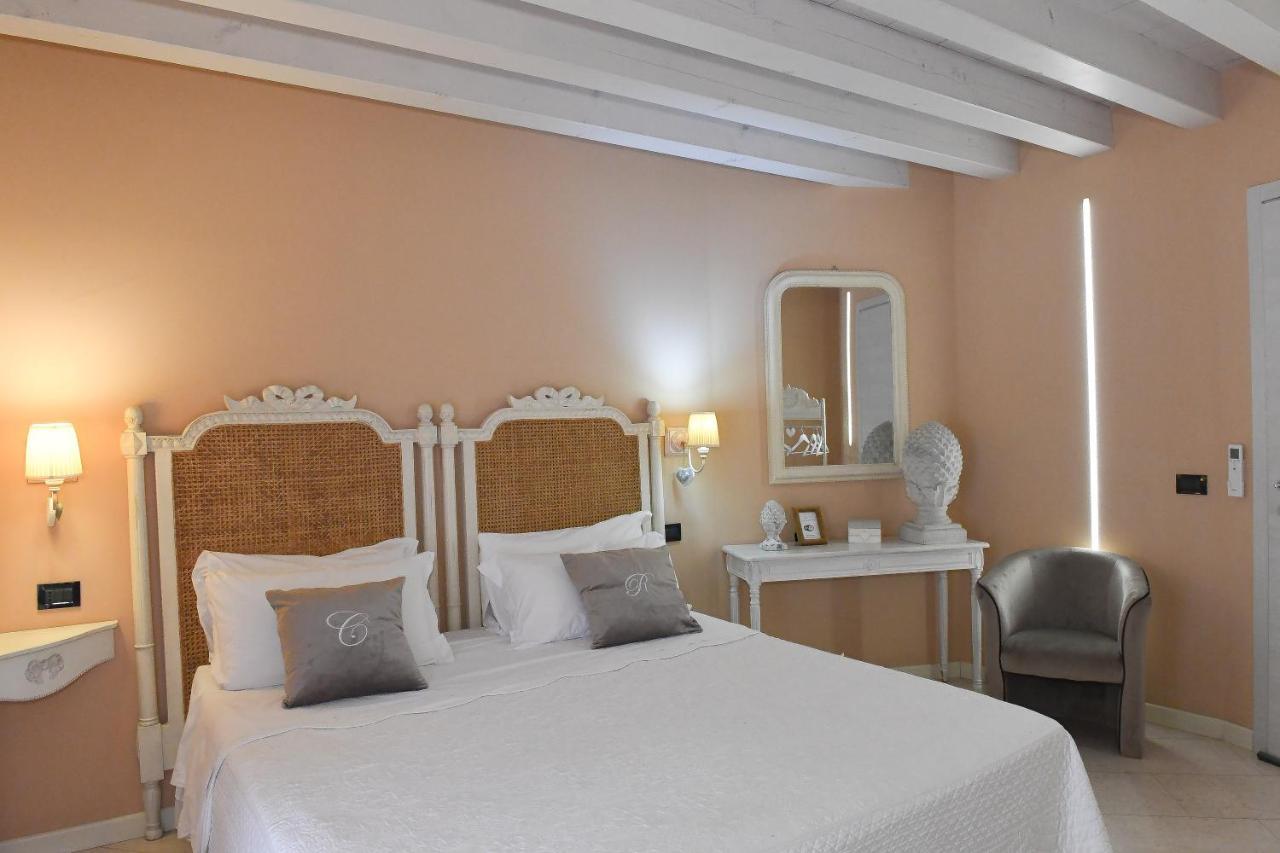 Corte Ristori Rooms Verona Kültér fotó