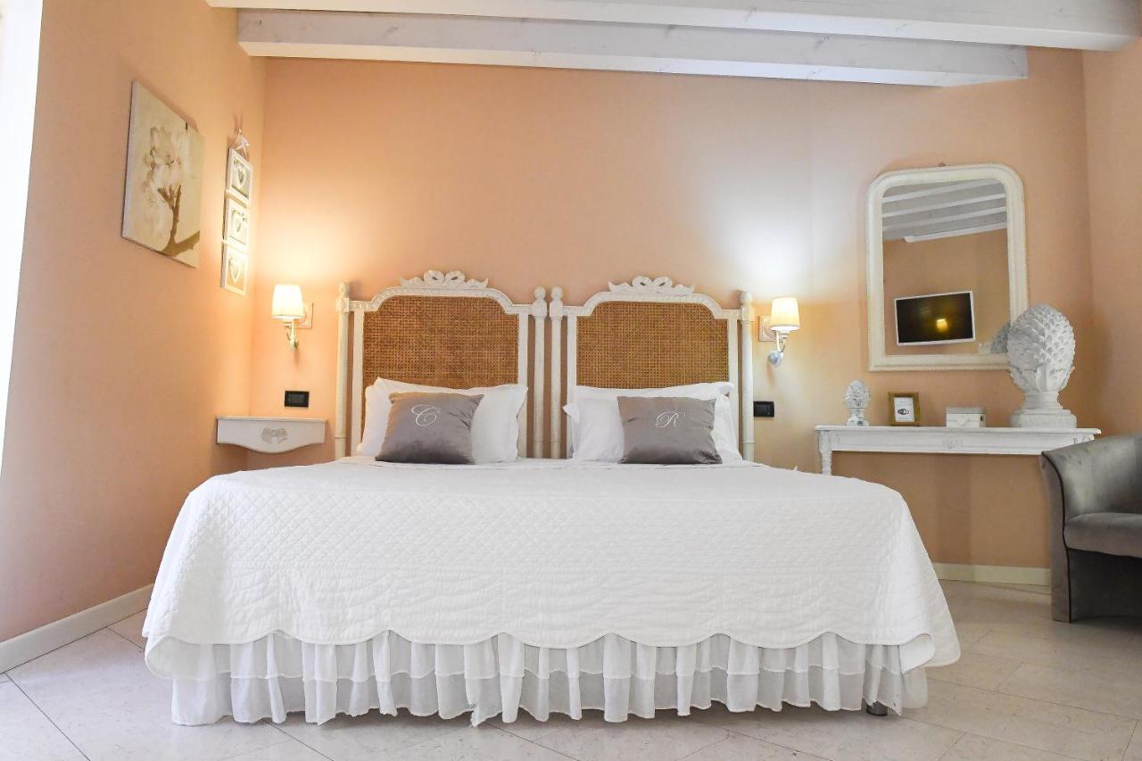 Corte Ristori Rooms Verona Kültér fotó