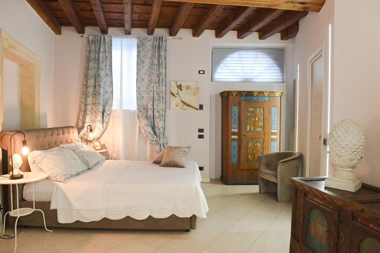 Corte Ristori Rooms Verona Kültér fotó