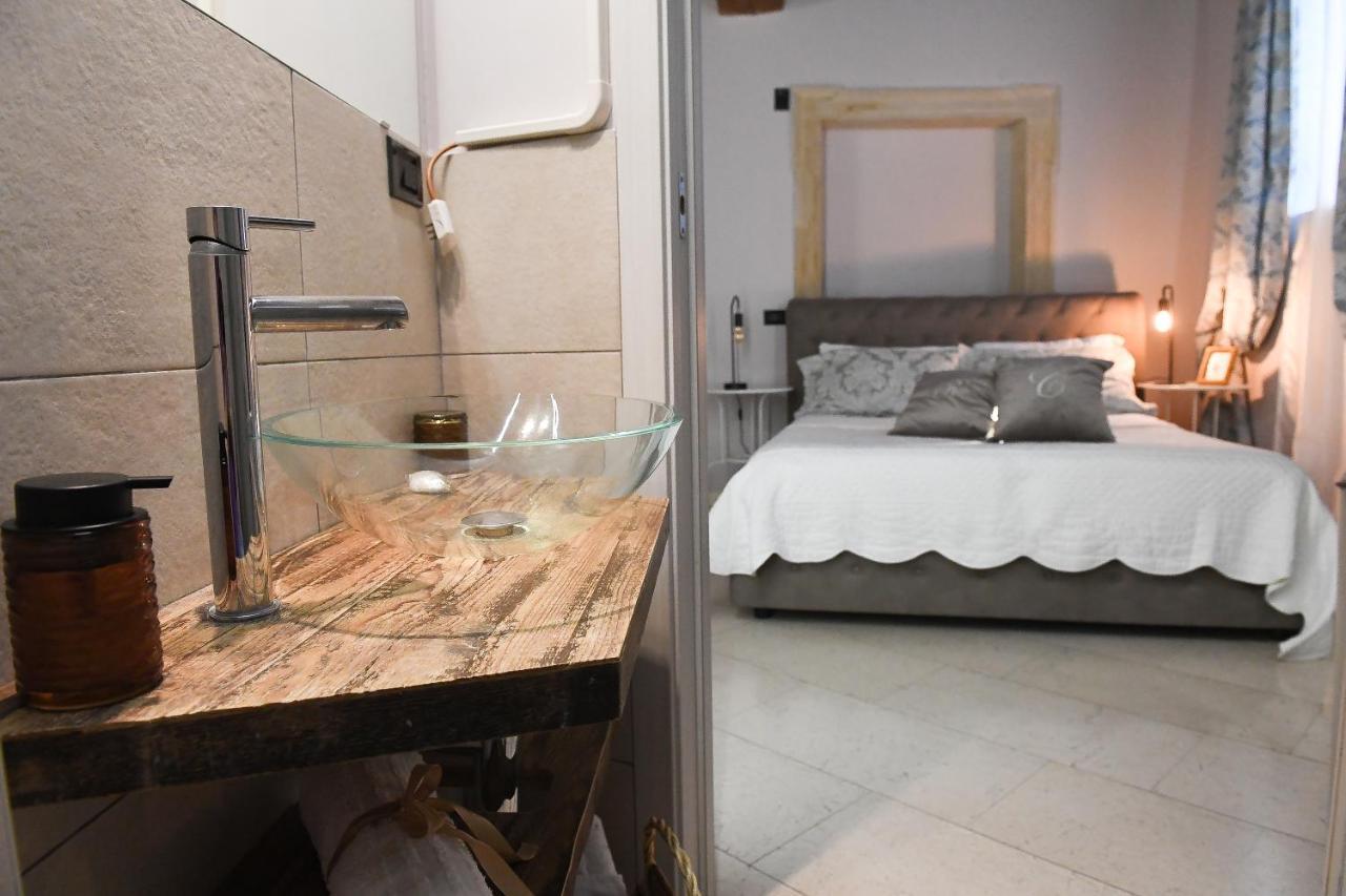 Corte Ristori Rooms Verona Kültér fotó