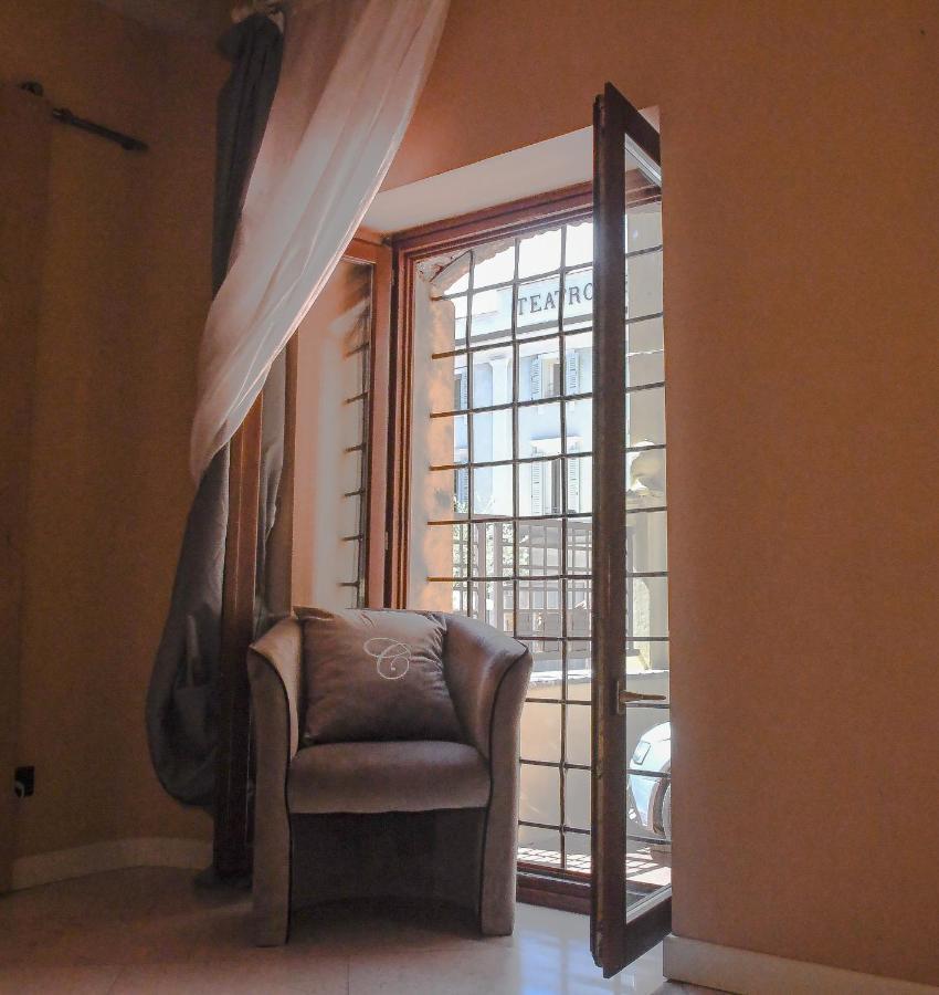 Corte Ristori Rooms Verona Kültér fotó