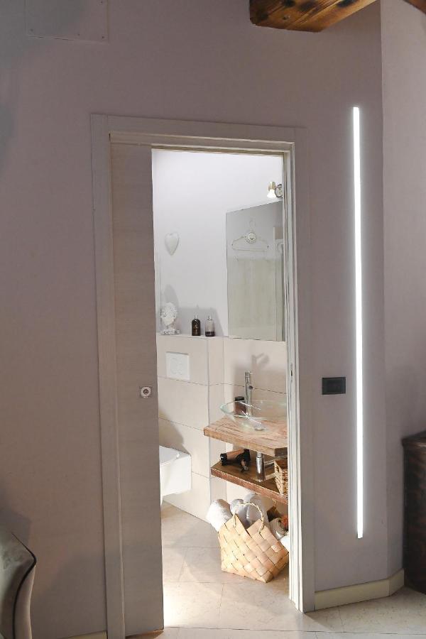 Corte Ristori Rooms Verona Kültér fotó