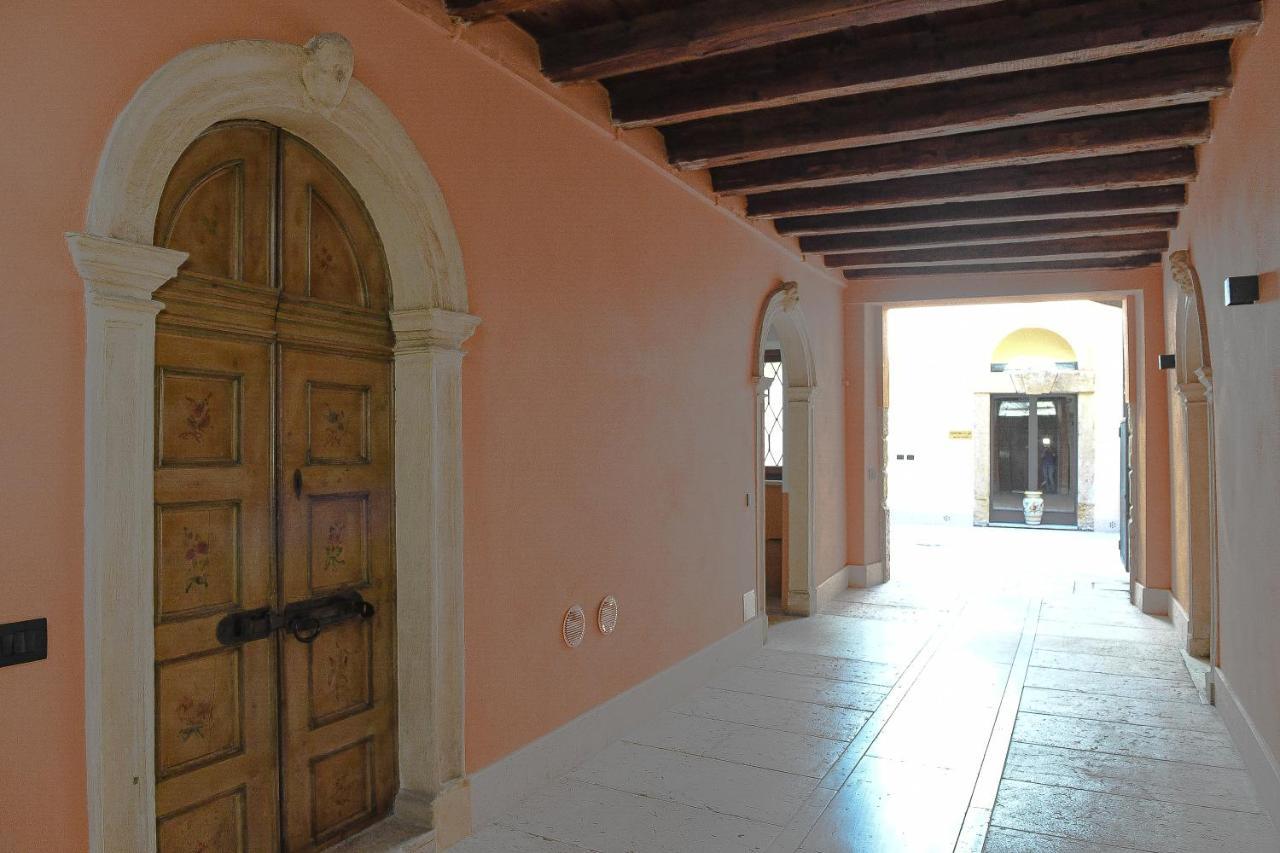 Corte Ristori Rooms Verona Kültér fotó