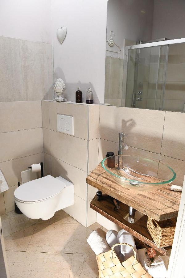 Corte Ristori Rooms Verona Kültér fotó